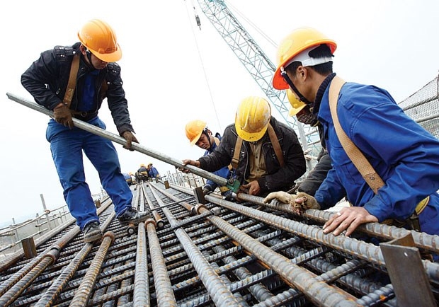 Mức lệ phí cấp chứng chỉ hành nghề xây dựng năm 2021 | Kinh tế