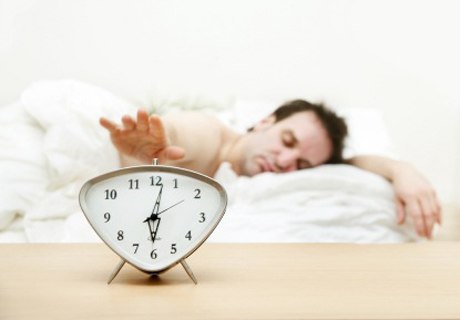 Thức dậy lúc mấy giờ là tốt nhất để tinh thần thoải mái, khỏe khoắn?